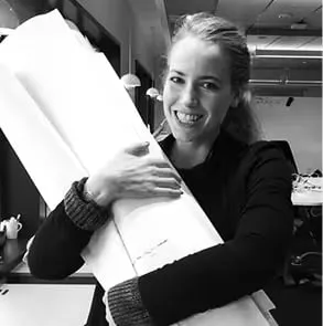 Ingri Ørsal Skogsrød