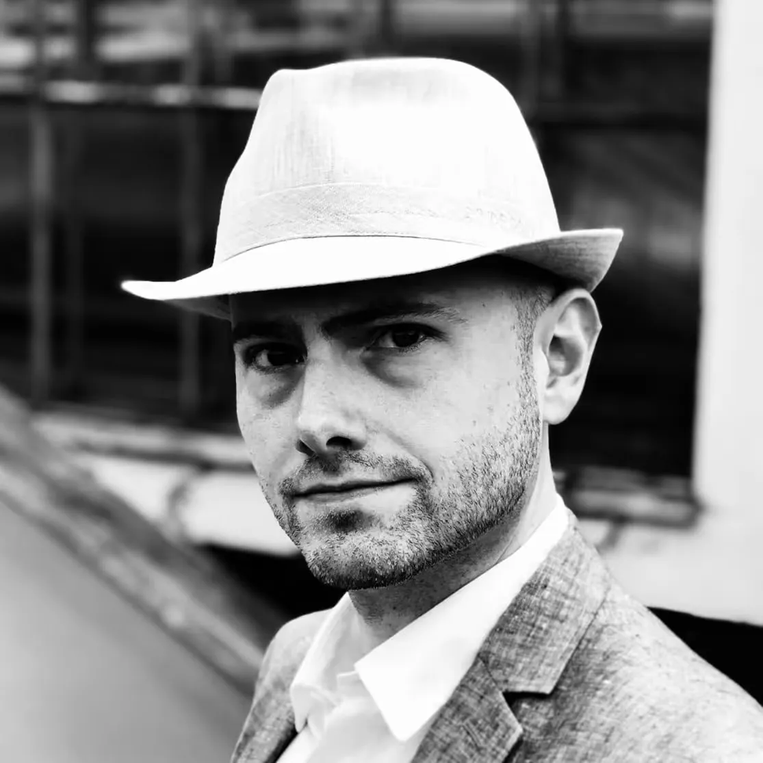 Joachim Svela