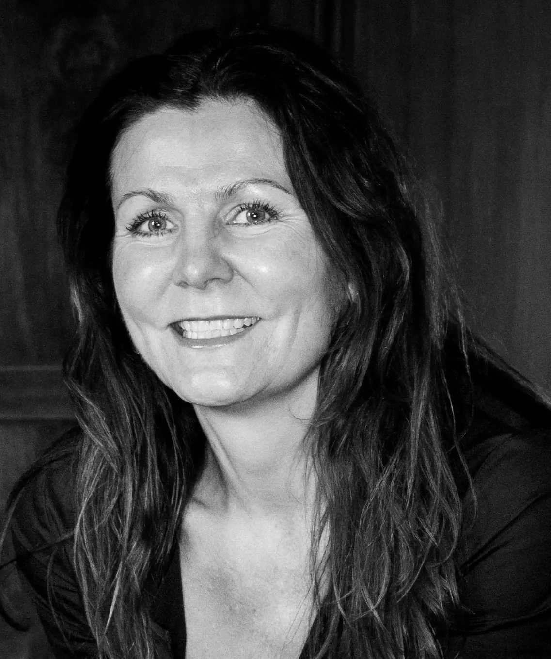 Nina Amdahl